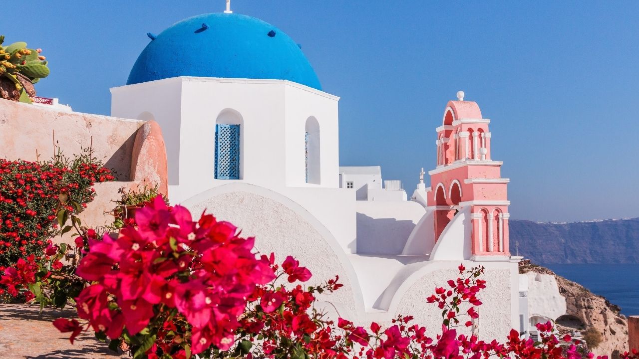 Hidden Santorini: Secret Beaches, Lost Villages & Off-the-Beaten-Path Experiences