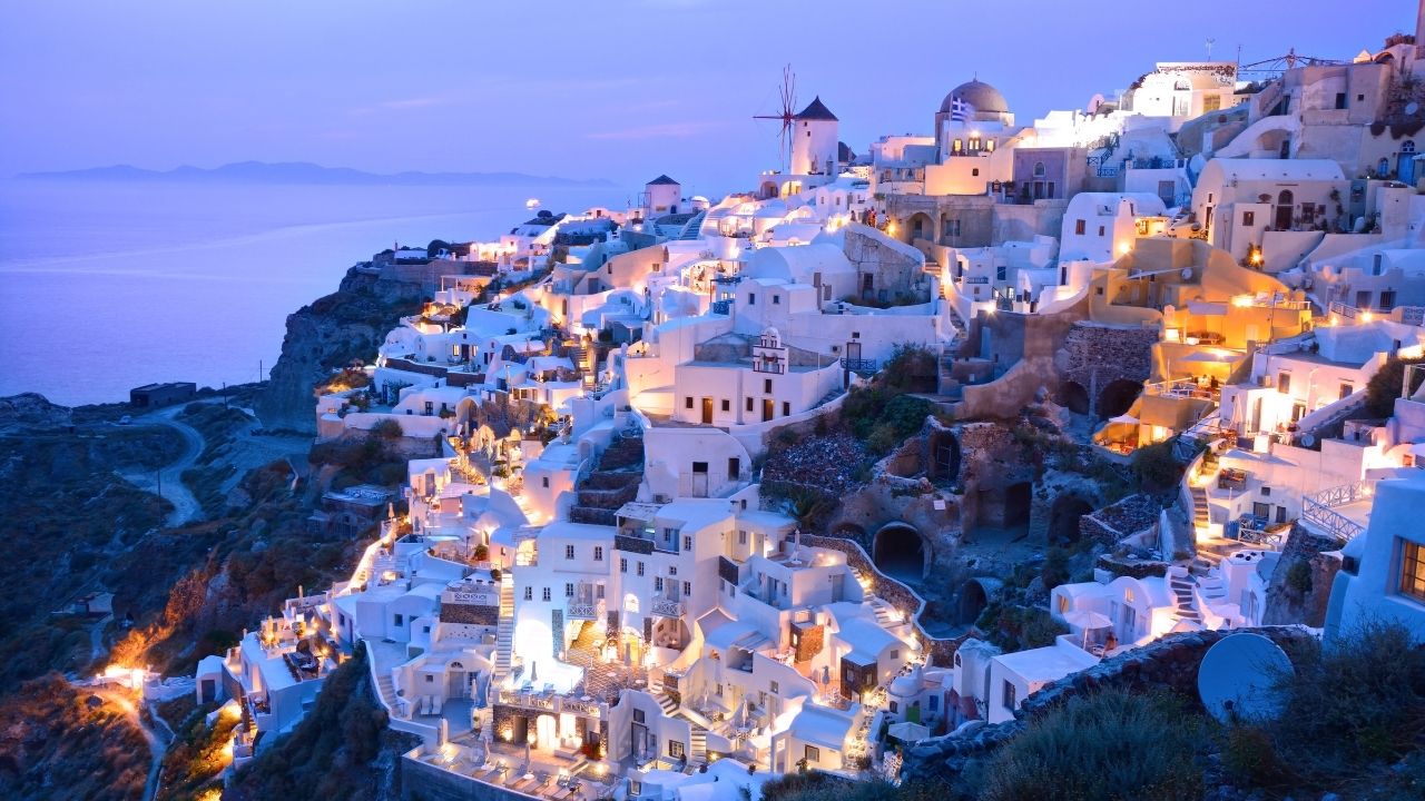 Santorini private tours: are they worth it?